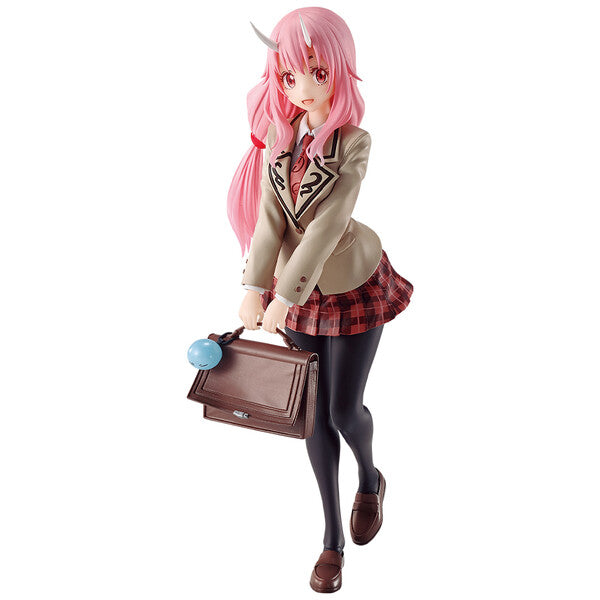 Shuna That Time I Got Reincarnated as a Slime ichiban Kuji Tempest Academy
