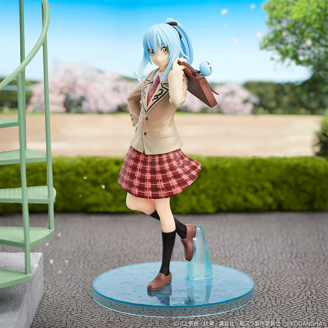 Rimuru Tempest -Last One version- That Time I Got Reincarnated as a Slime ichiban Kuji Tempest Academy