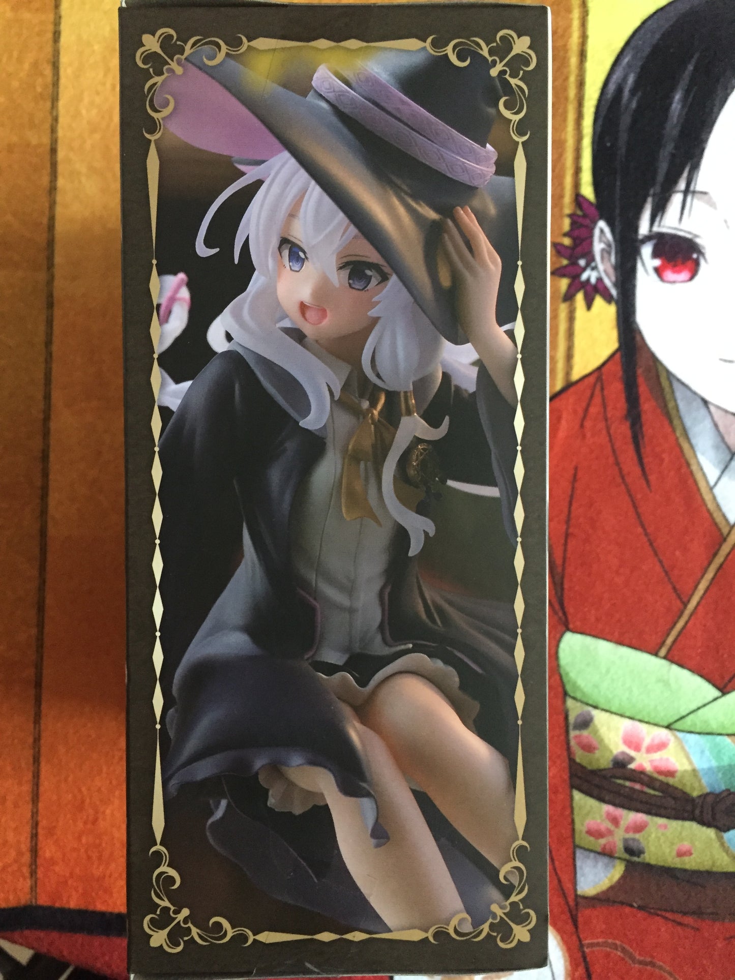 Elaina Witch's clothes ver. - Wandering Witch: The Journey of Elaina AMP+ Artist MasterPiece