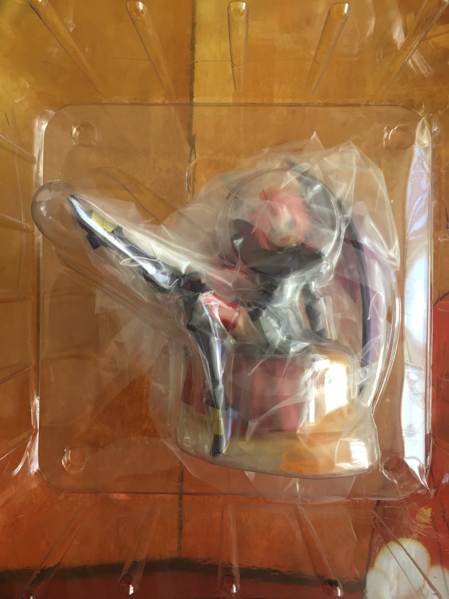 Milim Nava - That Time I Got Reincarnated as a Slime Ichiban Kuji "Ore, Maou ni Natta yo" prize B