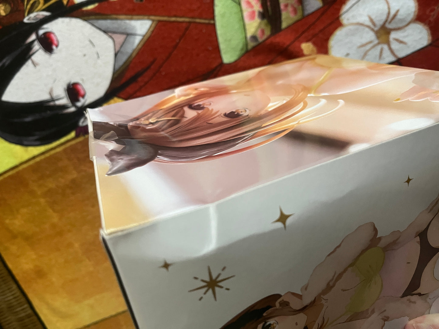 Reisalin "Ryza" Stout Atelier Ryza Taito Kuji lot A