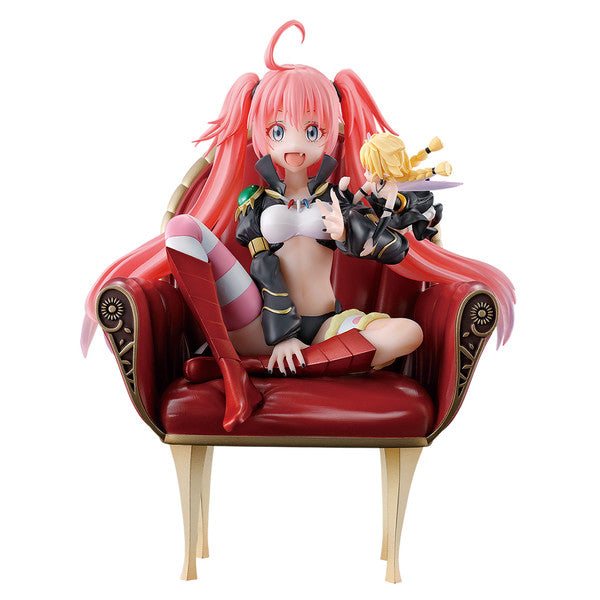 Milim & Ramiris That Time I Got Reincarnated as a Slime ichiban Kuji