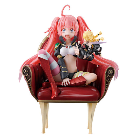 Milim & Ramiris That Time I Got Reincarnated as a Slime ichiban Kuji