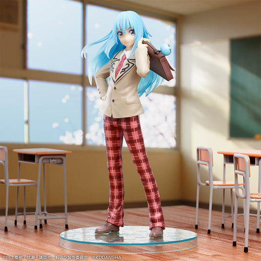 Rimuru Tempest That Time I Got Reincarnated as a Slime ichiban Kuji Tempest Academy