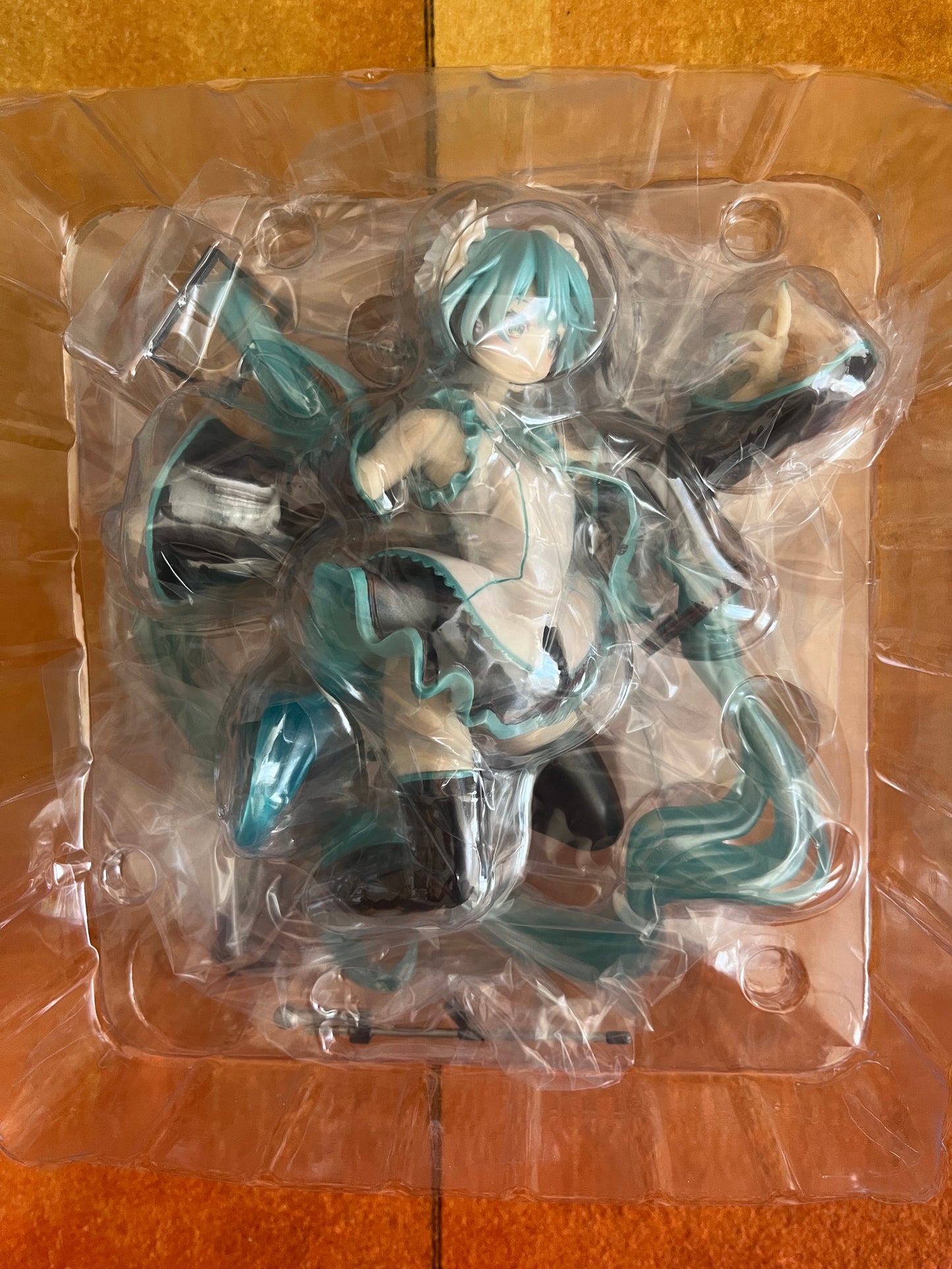 Hatsune Miku Birthday 2023 ArtistMasterpiece+ Taito Online Crane Game Exclusive version