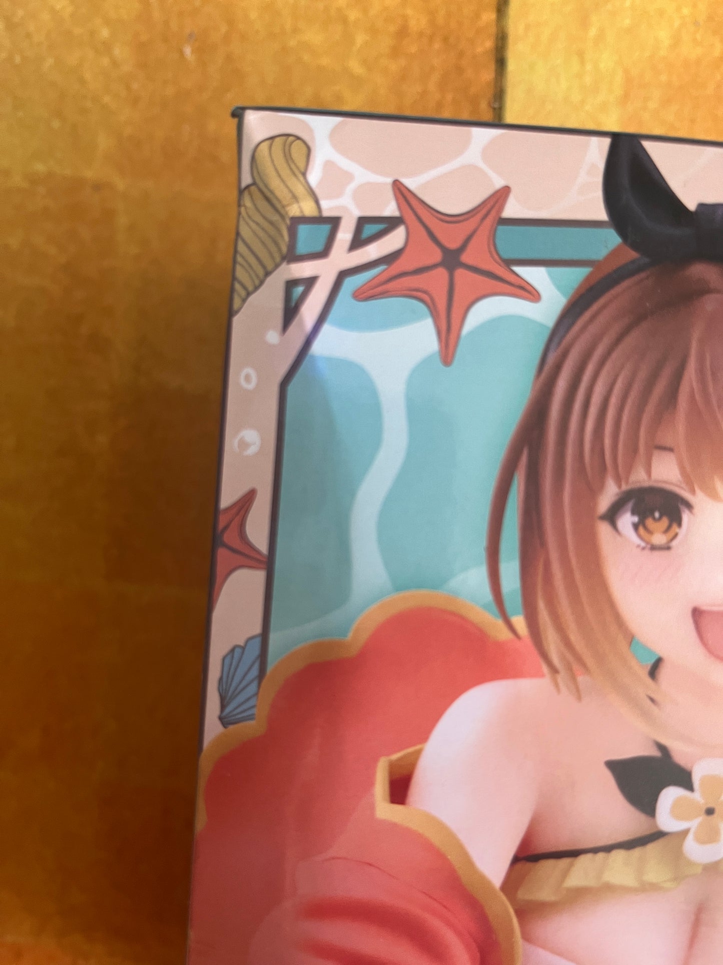 Reisalin "Ryza" Stout Swimsuit Version Atelier Ryza Coreful