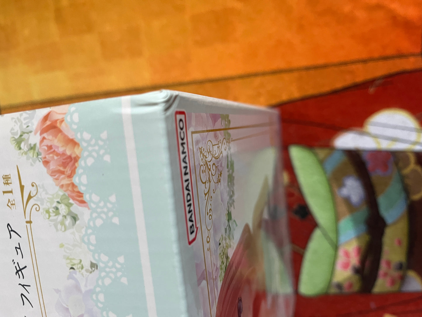 Nakano Miku The Quintessential Quintuplets Game Finale Ichiban Kuji