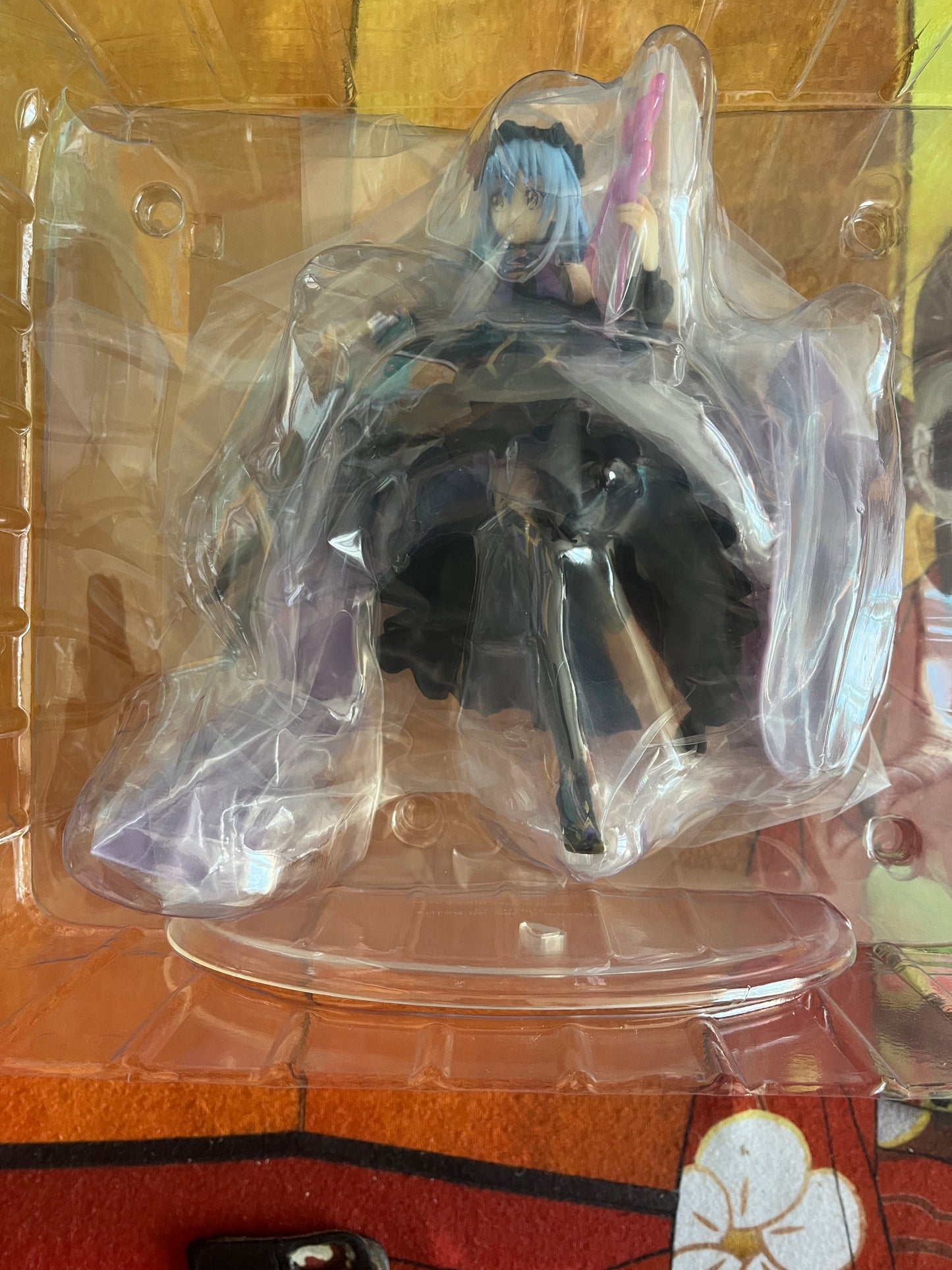 Rimuru Tempest Angel style -special color version- That Time I Got Reincarnated as a Slime ichiban Kuji